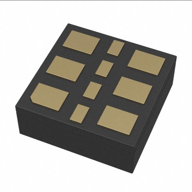 Analog Devices Inc./Maxim Integrated 175-MAX30207CLB+TTR-ND,175-MAX30207CLB+TCT-ND,175-MAX30207CLB+TDKR-ND