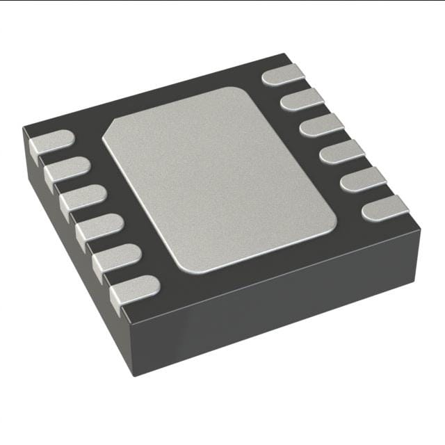 Analog Devices Inc./Maxim Integrated 175-MAX31730ATC+TTR-ND,175-MAX31730ATC+TCT-ND,175-MAX31730ATC+TDKR-ND