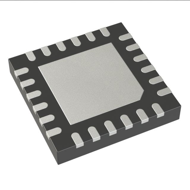 Analog Devices Inc./Maxim Integrated MAX6581TG9A+-ND