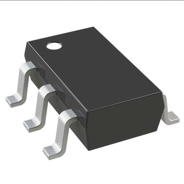 Analog Devices Inc. 505-TMP36GRTZ-REEL7TR-ND,505-TMP36GRTZ-REEL7CT-ND,505-TMP36GRTZ-REEL7DKR-ND