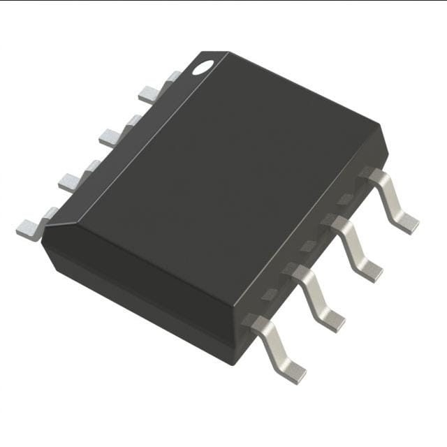 Analog Devices Inc. TMP36FSZ-ND