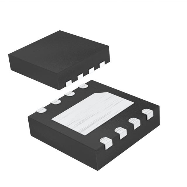 Analog Devices Inc./Maxim Integrated MAX30205MTA+-ND