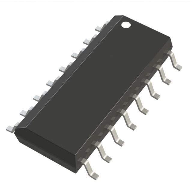 Analog Devices Inc. AD7417ARZ-ND