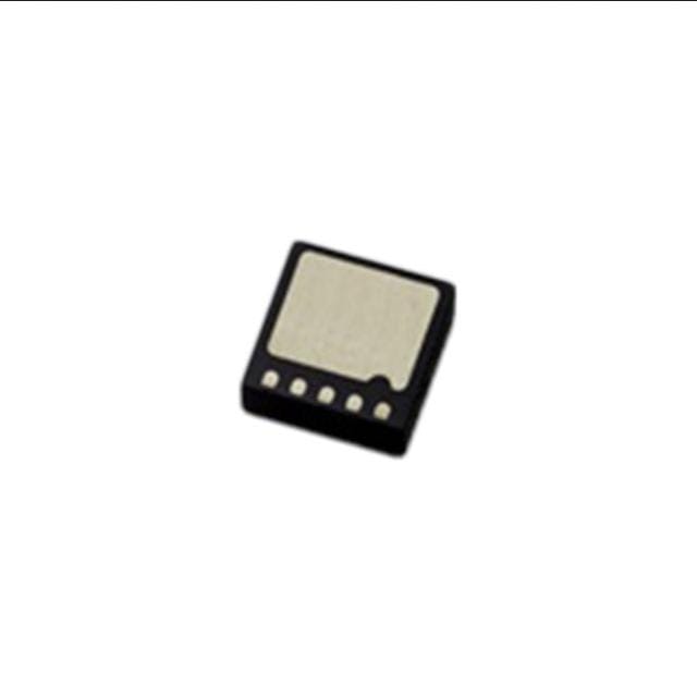 Melexis Technologies NV MLX90632SLD-BCB-000-RETR-ND,MLX90632SLD-BCB-000-RECT-ND,MLX90632SLD-BCB-000-REDKR-ND