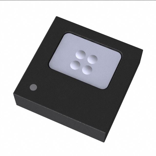 Melexis Technologies NV 413-MLX90632SLD-DCB-100-RETR-ND,413-MLX90632SLD-DCB-100-RECT-ND,413-MLX90632SLD-DCB-100-REDKR-ND