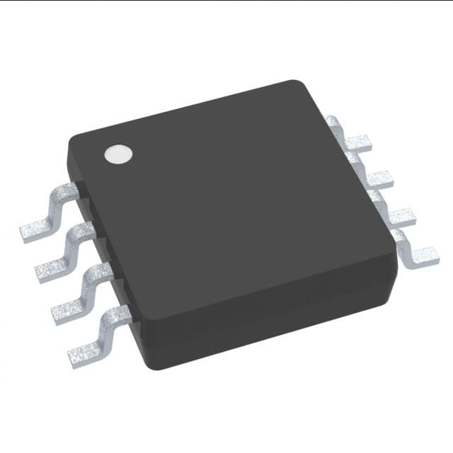Texas Instruments 296-LM95231CIMM-2/NOPBTR-ND,296-LM95231CIMM-2/NOPBCT-ND,296-LM95231CIMM-2/NOPBDKR-ND