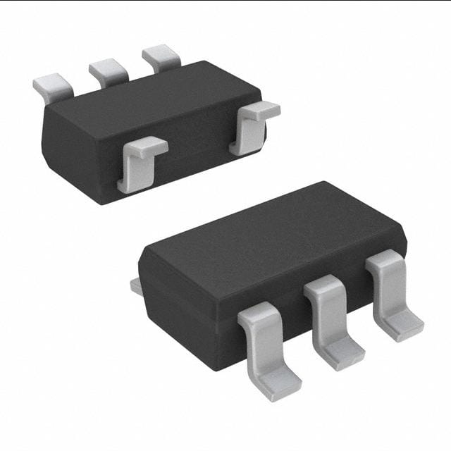 Texas Instruments 296-LM73C1QDDCRQ1TR-ND,296-LM73C1QDDCRQ1CT-ND,296-LM73C1QDDCRQ1DKR-ND