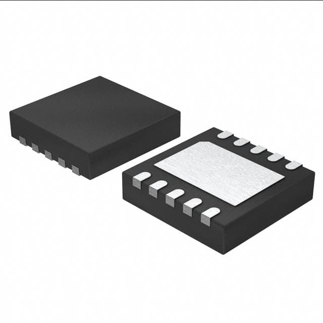 Microchip Technology MCP9904T-2E/9QTR-ND,MCP9904T-2E/9QCT-ND,MCP9904T-2E/9QDKR-ND