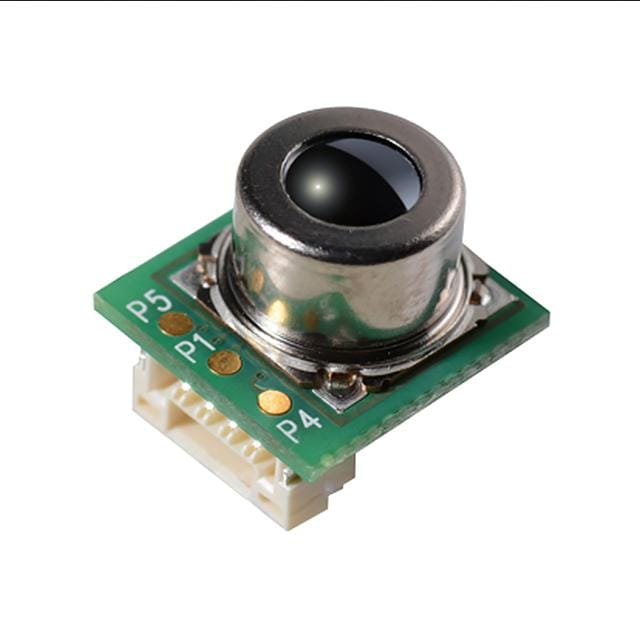 Omron Electronics Inc-EMC Div Z10317-ND