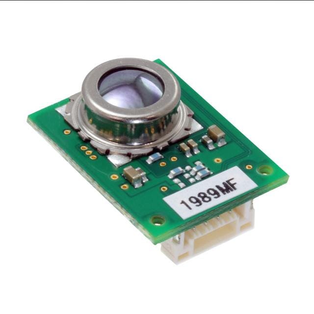 Omron Electronics Inc-EMC Div 39-D6T-44L-06H-ND