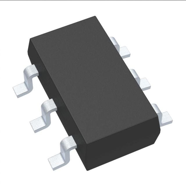 Microchip Technology 576-2709-2-ND,576-2709-1-ND,576-2709-6-ND