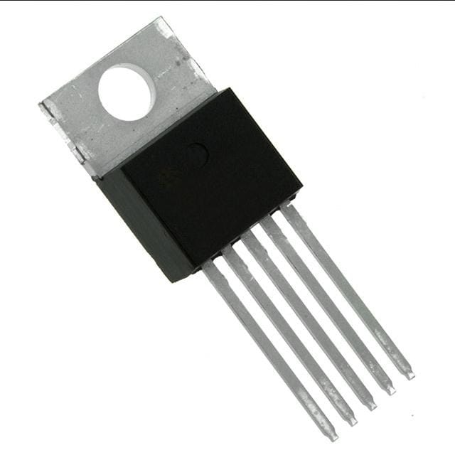 Microchip Technology TC74A5-5.0VAT-ND