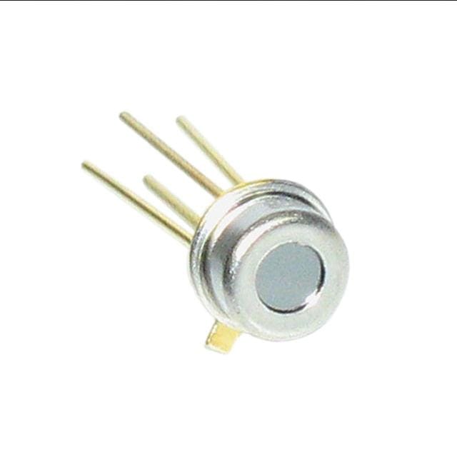 TE Connectivity Measurement Specialties 223-1581-ND
