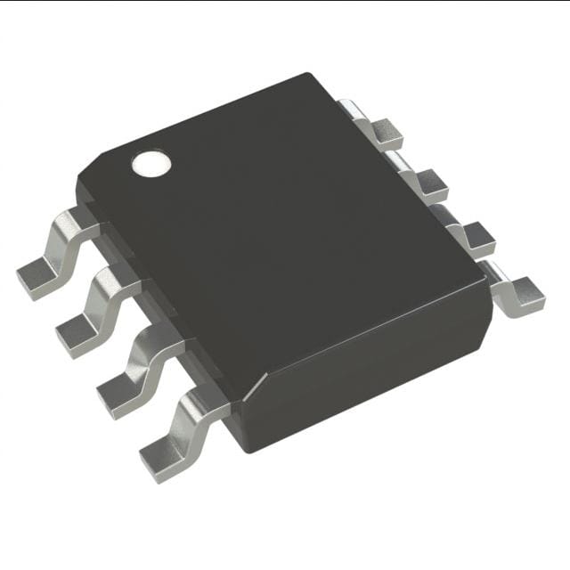 Microchip Technology TCN75-3.3MOA-ND