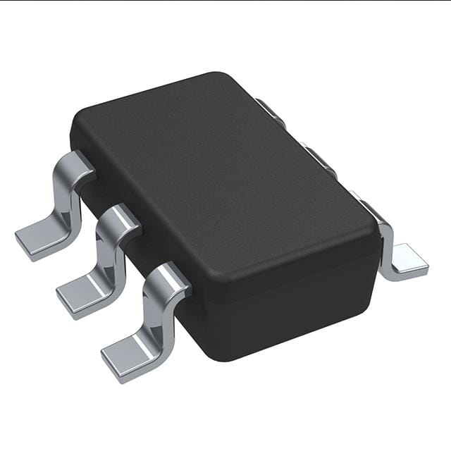Texas Instruments 296-TMP127EDBVRQ1TR-ND,296-TMP127EDBVRQ1CT-ND,296-TMP127EDBVRQ1DKR-ND