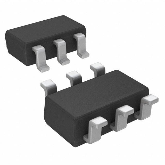 Texas Instruments LM73CIMKX-1/NOPBTR-ND,LM73CIMKX-1/NOPBCT-ND,LM73CIMKX-1/NOPBDKR-ND