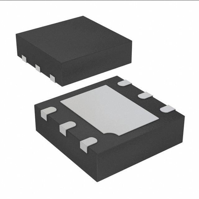 Silicon Labs 336-3121-5-ND