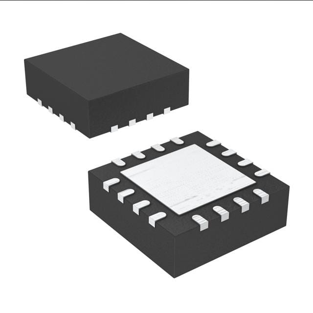 Texas Instruments 296-50020-2-ND,296-50020-1-ND,296-50020-6-ND