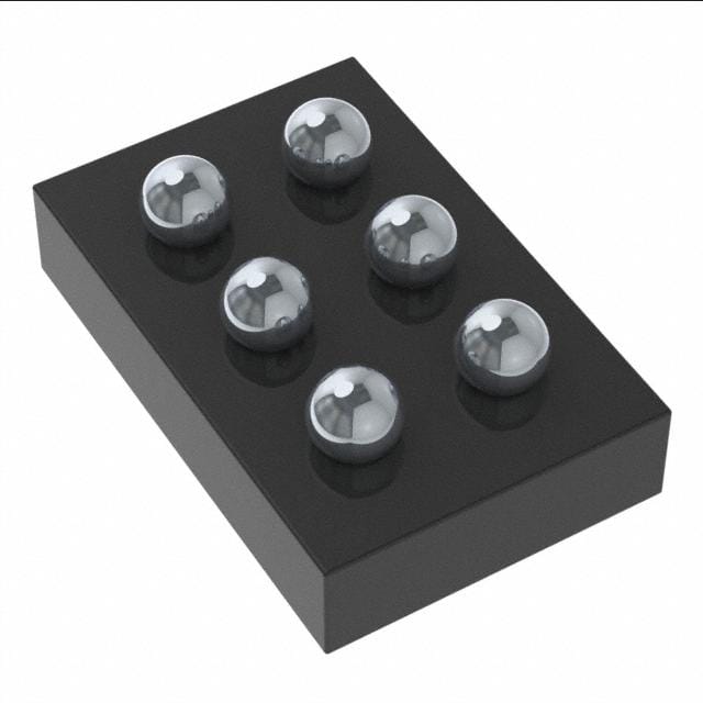 Texas Instruments 296-TMP117MAIYBGRTR-ND,296-TMP117MAIYBGRCT-ND,296-TMP117MAIYBGRDKR-ND