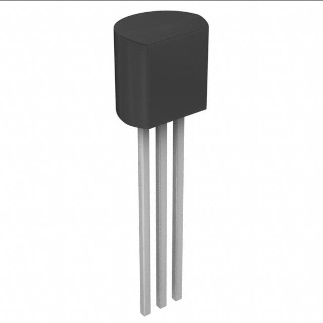 Texas Instruments LM34CAZ/NOPB-ND