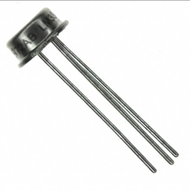 Texas Instruments LM35AH/NOPB-ND