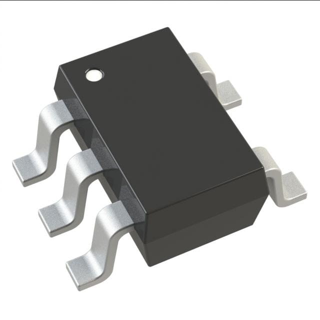 Microchip Technology MCP9700T-H/LTTR-ND,MCP9700T-H/LTCT-ND,MCP9700T-H/LTDKR-ND