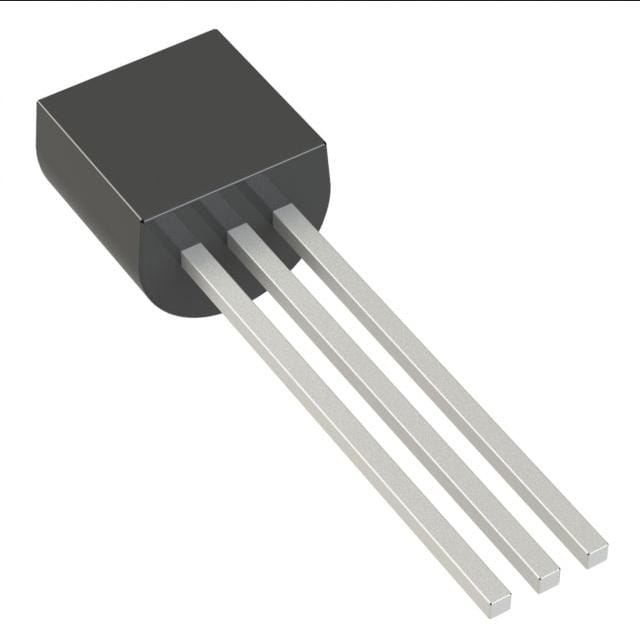 Microchip Technology MCP9701A-E/TO-ND