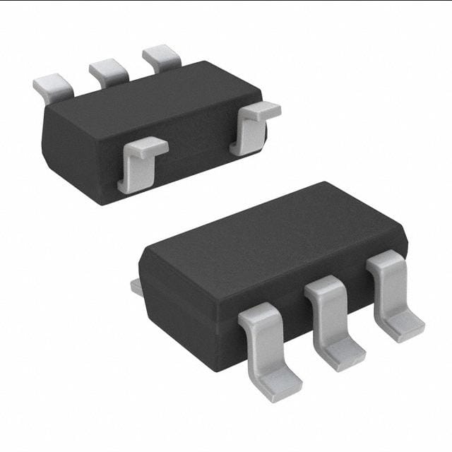 Texas Instruments 296-40296-2-ND,296-40296-1-ND,296-40296-6-ND