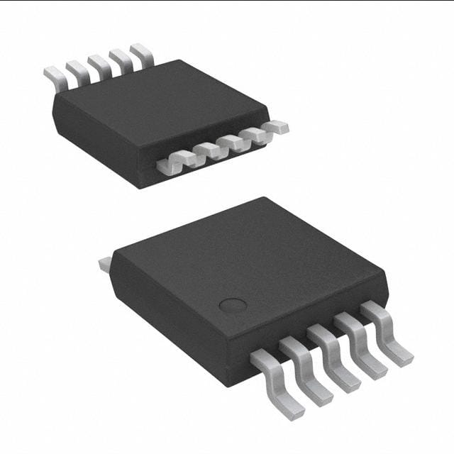 Microchip Technology EMC1413-A-AIZL-TR-ND,EMC1413-A-AIZL-CT-ND,EMC1413-A-AIZL-DKR-ND
