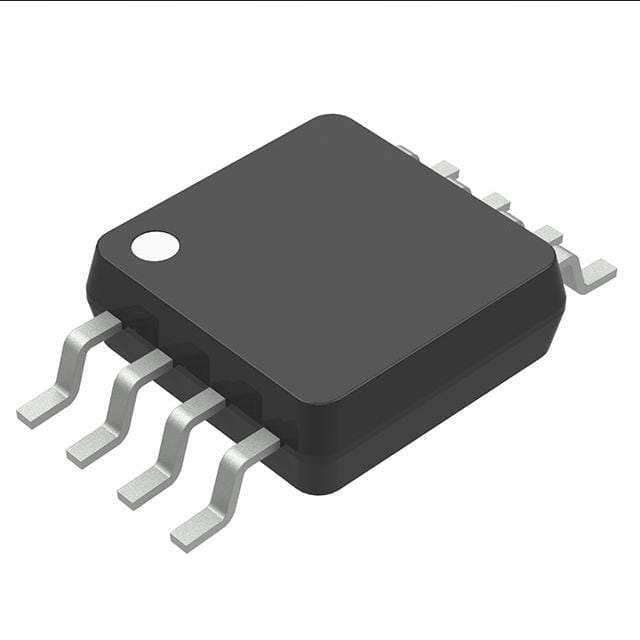 Microchip Technology TC72-5.0MUA-ND