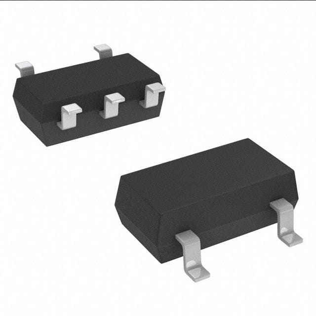 STMicroelectronics 497-5970-2-ND,497-5970-1-ND,497-5970-6-ND
