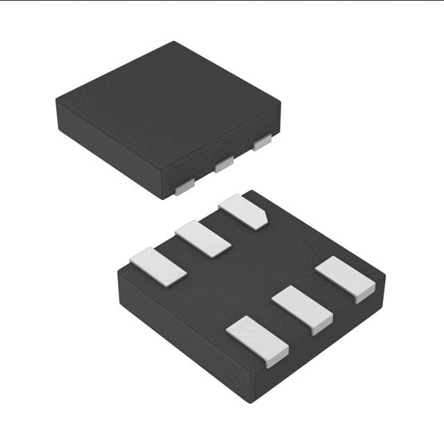 STMicroelectronics 497-10723-2-ND,497-10723-1-ND,497-10723-6-ND