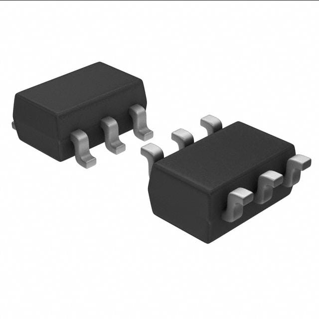 Texas Instruments 296-28002-2-ND,296-28002-1-ND,296-28002-6-ND