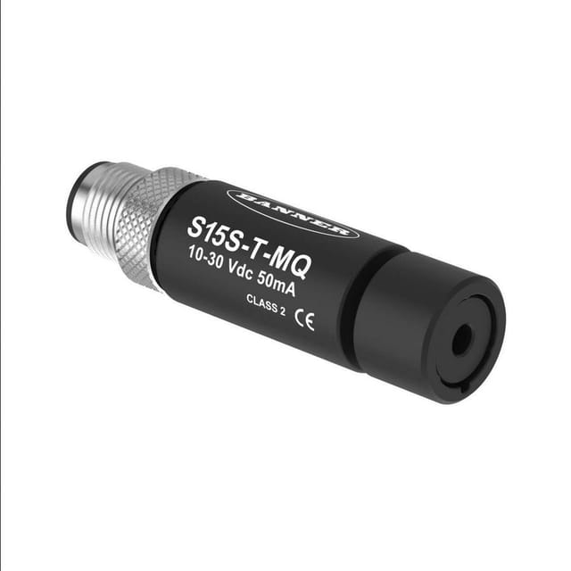 Banner Engineering Corporation 2170-S15S-T-MQ-ND