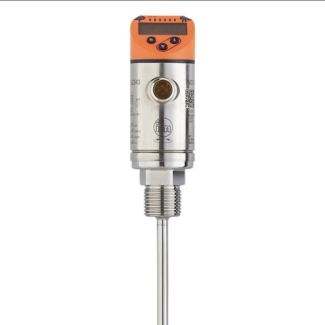 ifm efector, inc. 2330-TN2343-ND