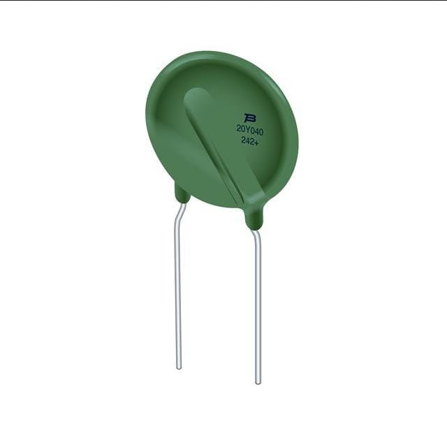 Bourns Inc. 118-BN-LG20Y121MYB-ND