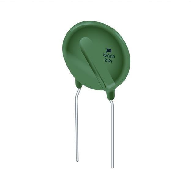 Bourns Inc. 118-BN-LG25Y120MYB-ND