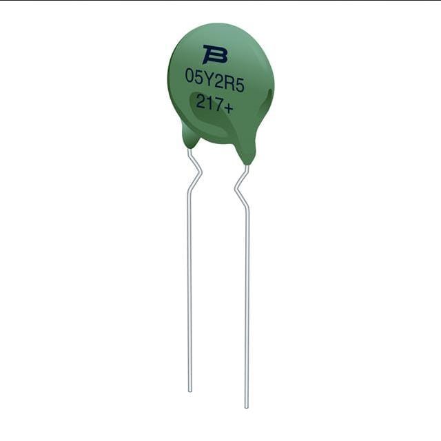 Bourns Inc. 118-BN-LG05Y4R0MYB-ND