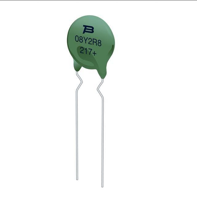 Bourns Inc. 118-BN-LG08Y6R0MYB-ND