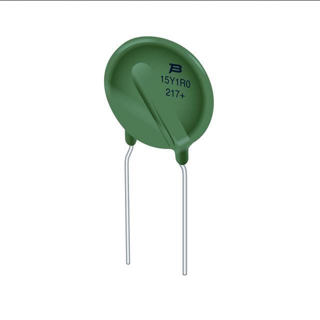 Bourns Inc. 118-BN-LG15Y160MYB-ND