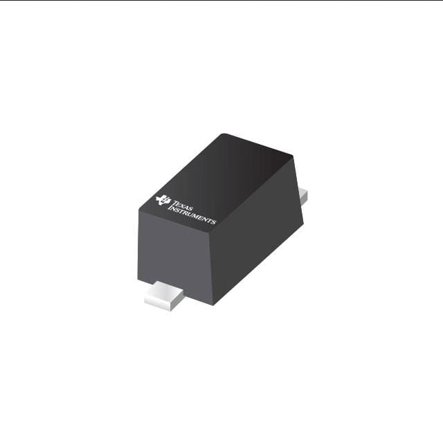 Texas Instruments 296-TMP6331DYARTR-ND,296-TMP6331DYARCT-ND,296-TMP6331DYARDKR-ND