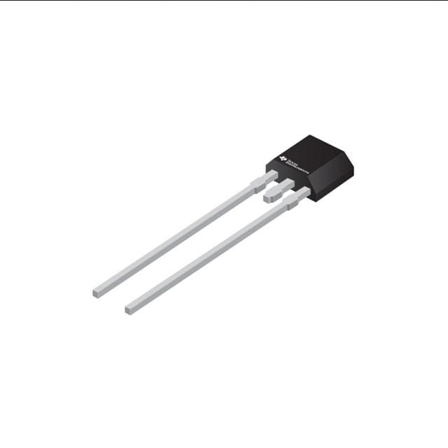 Texas Instruments 296-TMP6131QLPGMQ1CT-ND,296-TMP6131QLPGMQ1TB-ND