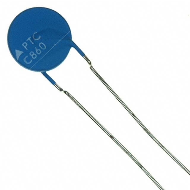 EPCOS - TDK Electronics 495-76601-ND