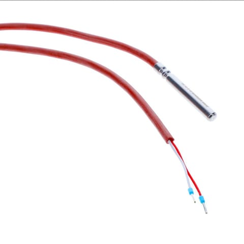 JUMO Process Control, Inc. 5241-30056171-ND