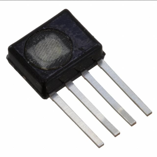 Honeywell Sensing and Productivity Solutions 480-6986-ND