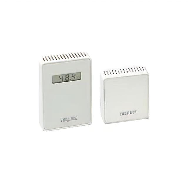 Amphenol Advanced Sensors 45-T8700-E-D-ND