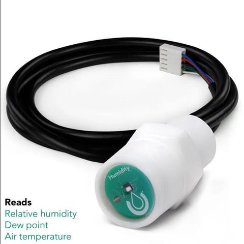 Atlas Scientific 5016-EZO-HUM-P-P-ND