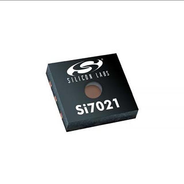Silicon Labs 336-4349-2-ND,336-4349-1-ND,336-4349-6-ND