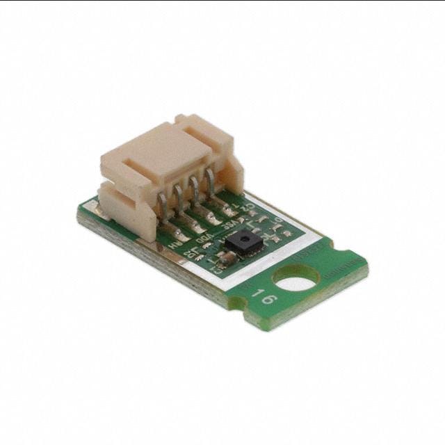 Sensirion AG 1649-1111-ND