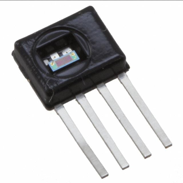 Honeywell Sensing and Productivity Solutions HIH7120-021-001TR-ND,HIH7120-021-001CT-ND